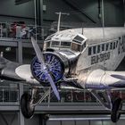 Junkers Ju-52 