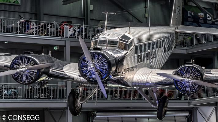 Junkers Ju-52
