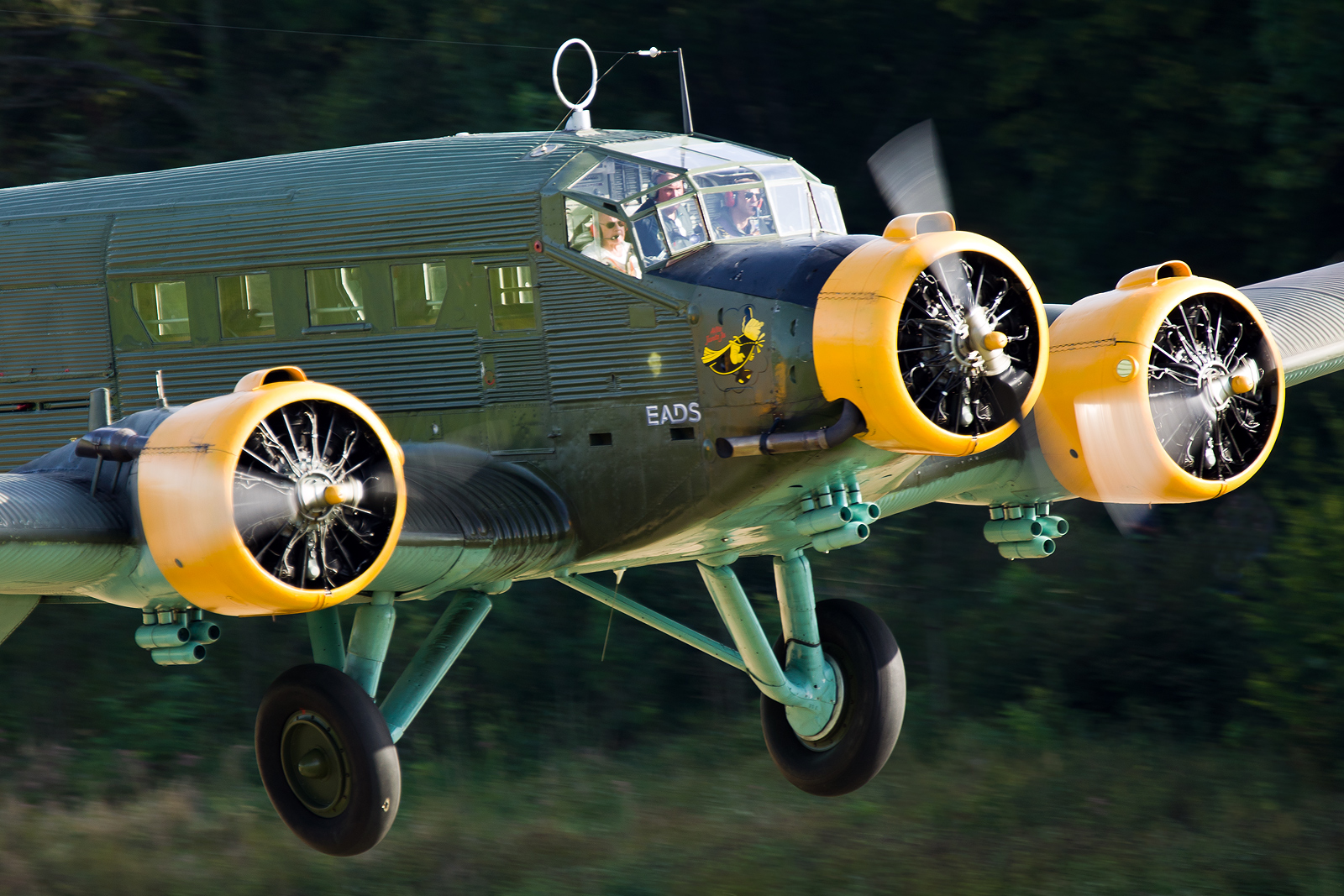 Junkers Ju 52