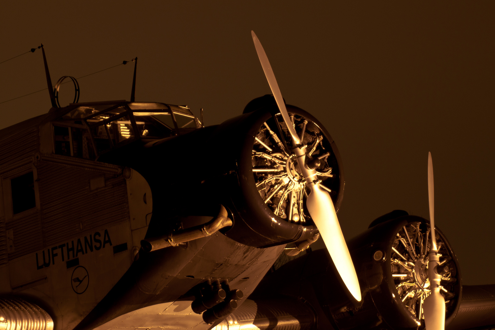 Junkers Ju 52