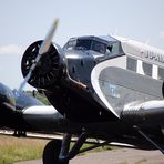 Junkers JU-52