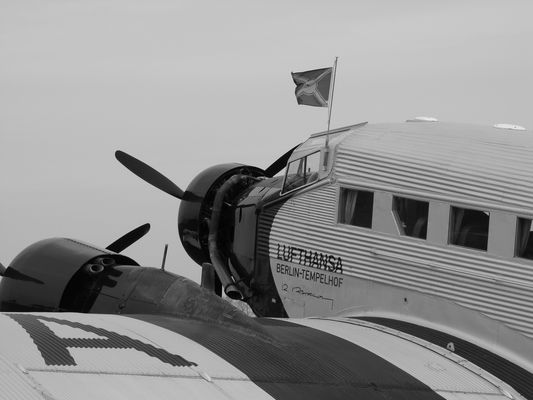 Junkers Ju 52