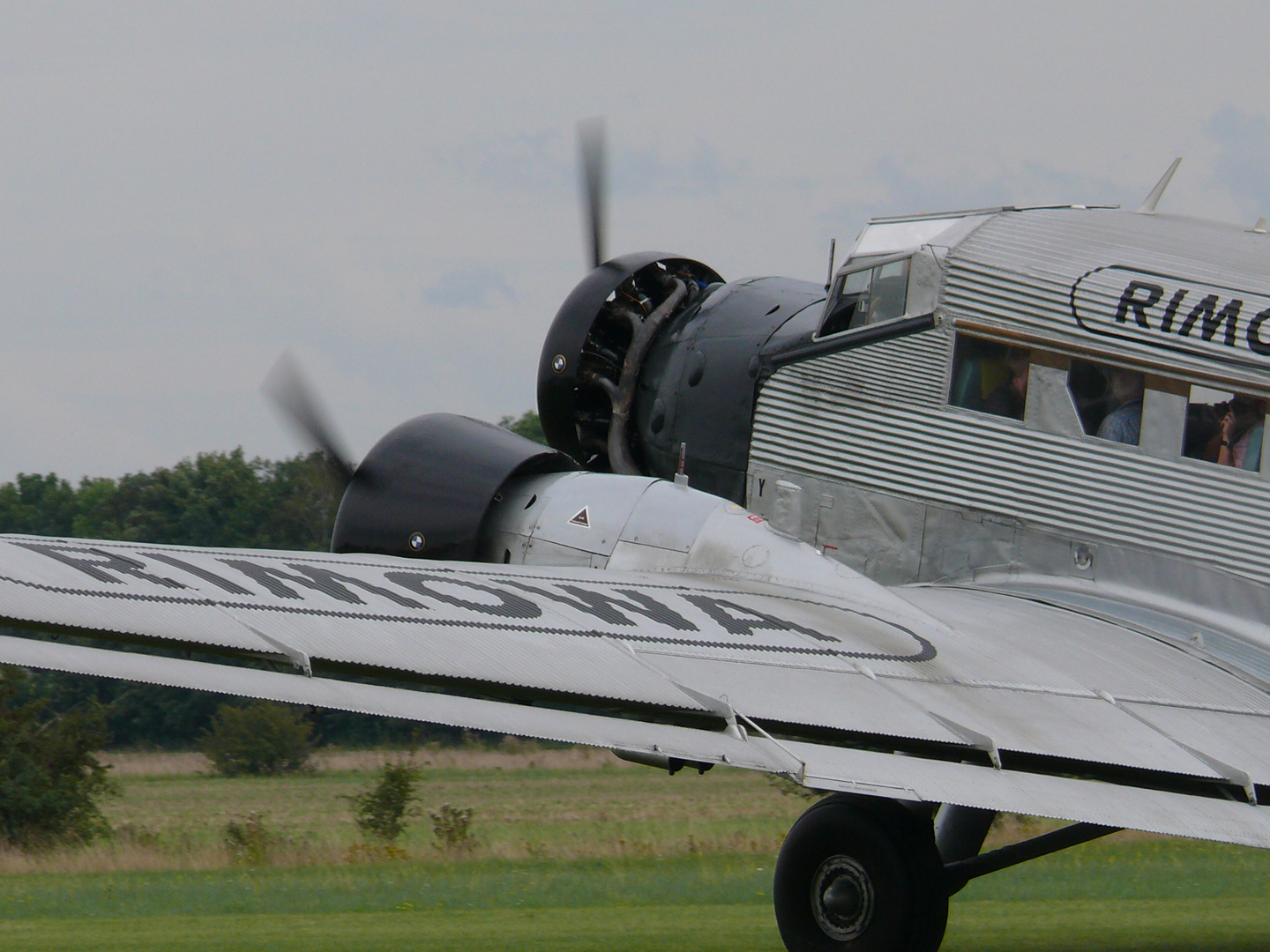 Junkers Ju-52