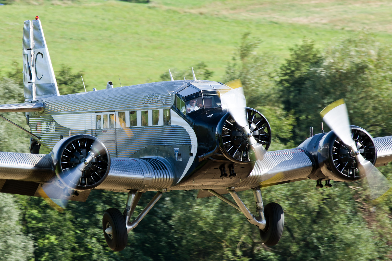 Junkers Ju 52