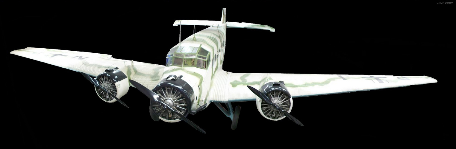 Junkers Ju 52