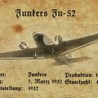 Junkers Ju-52