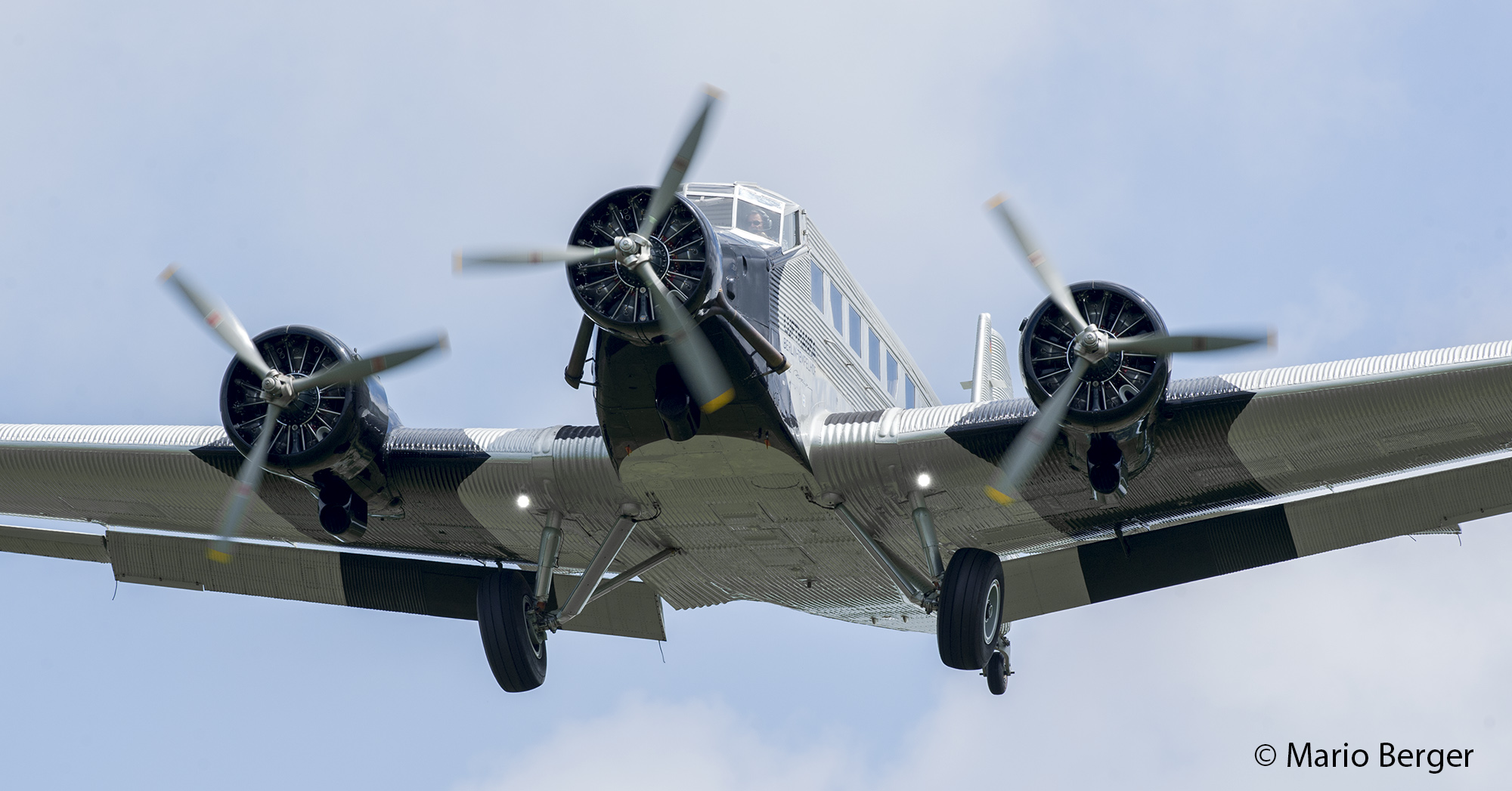 Junkers Ju 52