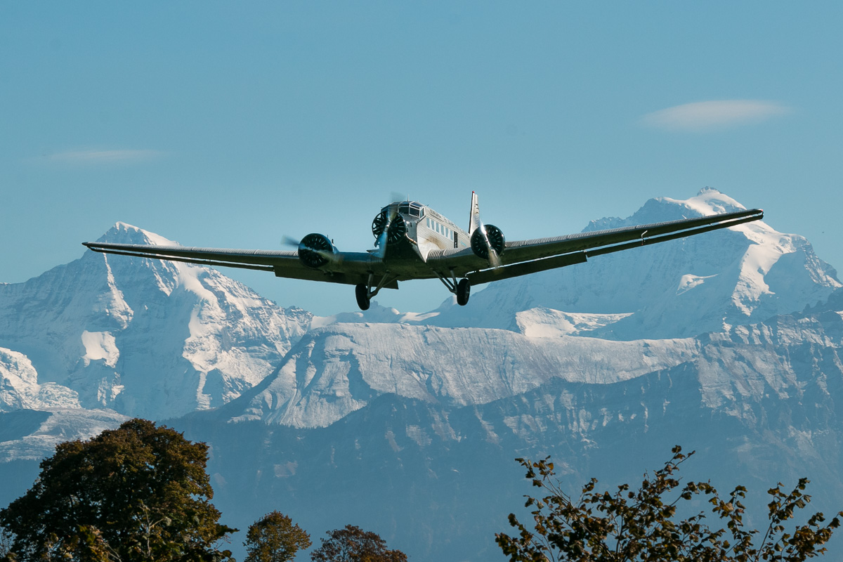 Junkers Ju-52