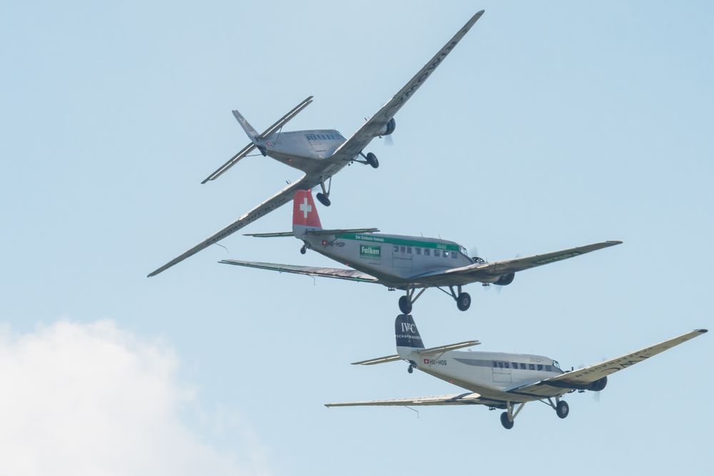 Junkers Ju 52