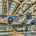 - Junkers "Ju 52" -