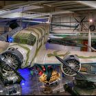 Junkers JU-52 HDR