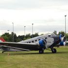 Junkers Ju 52 ( Ju Air Schweiz )