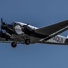 Junkers Ju 52 "Tante Ju"