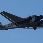 Junkers Ju 52 "Tante Ju"