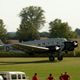 Junkers Ju-52 "Tante Ju" D-AQUI @ Hockenheim Airshow