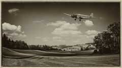 Junkers Ju 52/3m