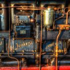 Junkers Motor