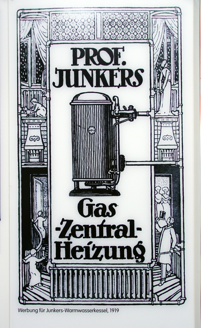 Junkers Museum