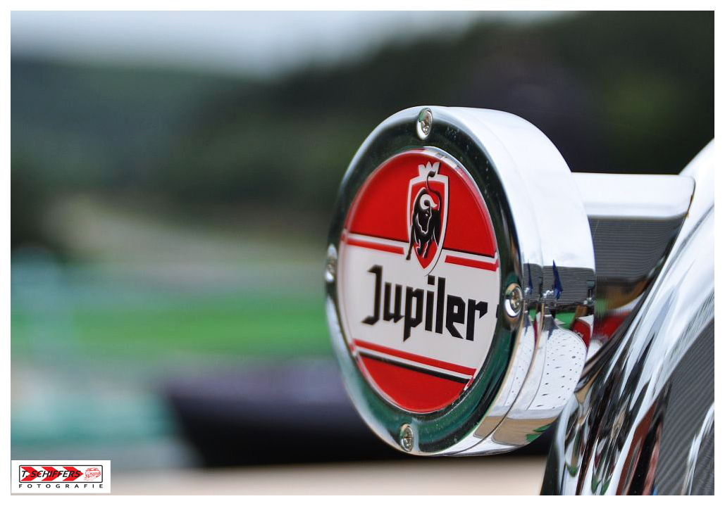 Jupiler Vol. 2