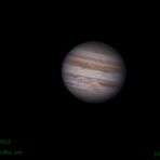 Jupiter 06-10-2012
