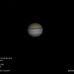 Jupiter 06.08.2010