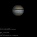 Jupiter 09.01.2011
