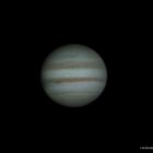 Jupiter 10.09.2011