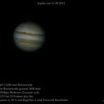 Jupiter 11.09.2010 05:00