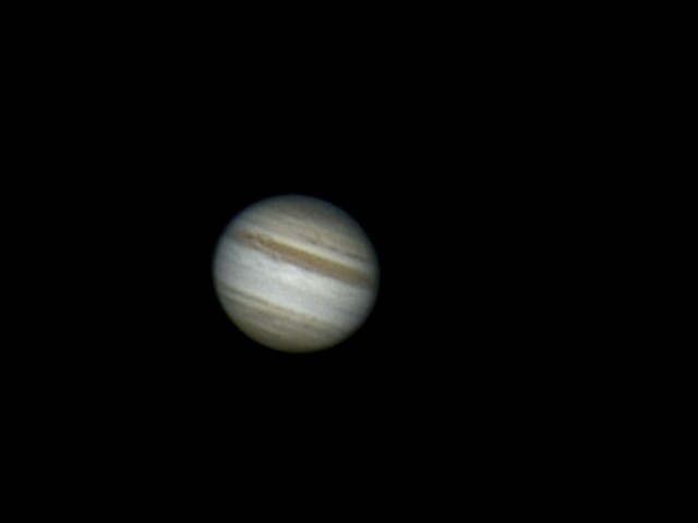 Jupiter 12.9.10 1.30 Uhr