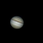 Jupiter 12.9.10 1.30 Uhr