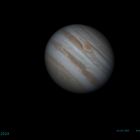 Jupiter 13.Jan.2024