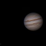 Jupiter 14-09-2011