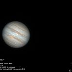 Jupiter 14.02.2015