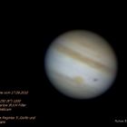 Jupiter 17.09.2010