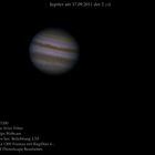 Jupiter 17.09.2011 Nr.2