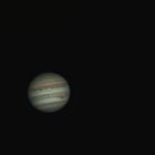 Jupiter 17.5.2017