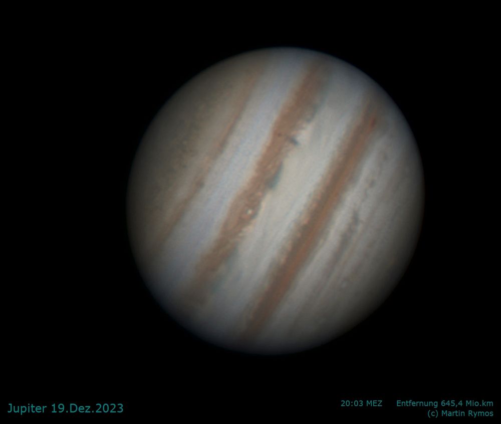 Jupiter 19.Dez.2023 20:03