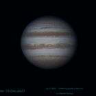 Jupiter 19.Dez.2023