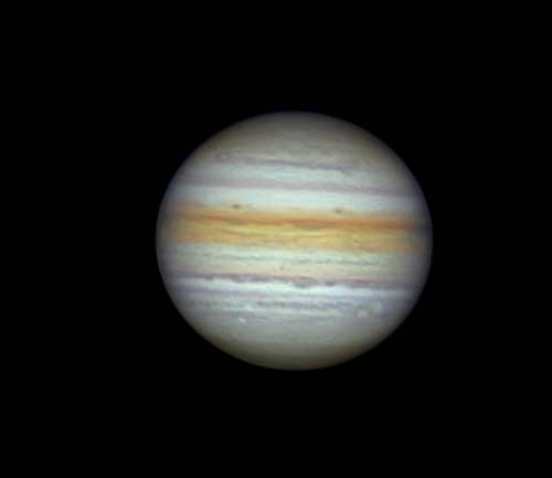 Jupiter