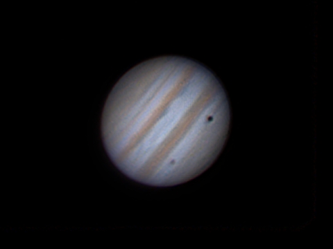 Jupiter #2