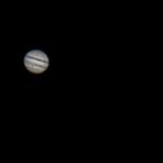 Jupiter - 2. Versuch (reloaded)