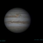 Jupiter 20.Januar 2024