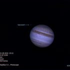 Jupiter 21.09.2010