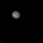 Jupiter 22.08.2010 mit DSLR
