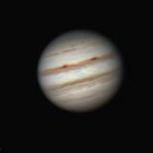 Jupiter 24.Aug 2011