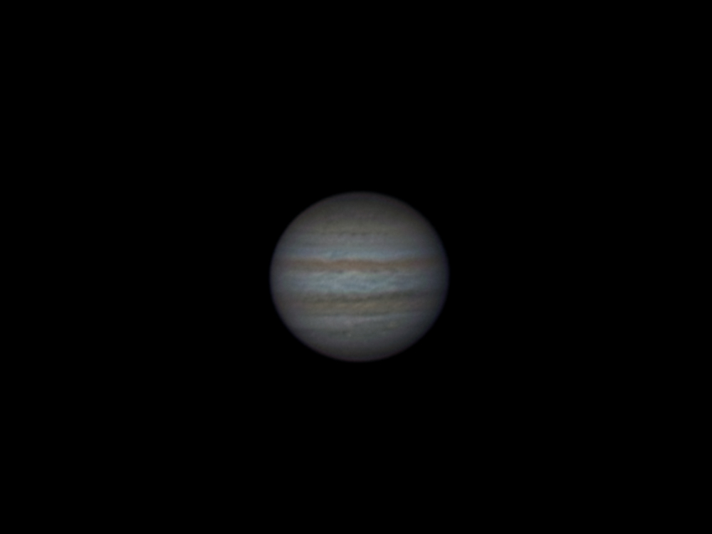 Jupiter 25.9.11 2:48 MEZ (DMK21 Test)