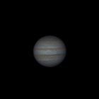 Jupiter 25.9.11 2:48 MEZ (DMK21 Test)