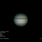 Jupiter 27.09.2010