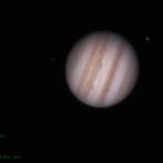 Jupiter 28-08-2012