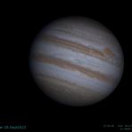 Jupiter 28.Sept.2023  UT 03:39